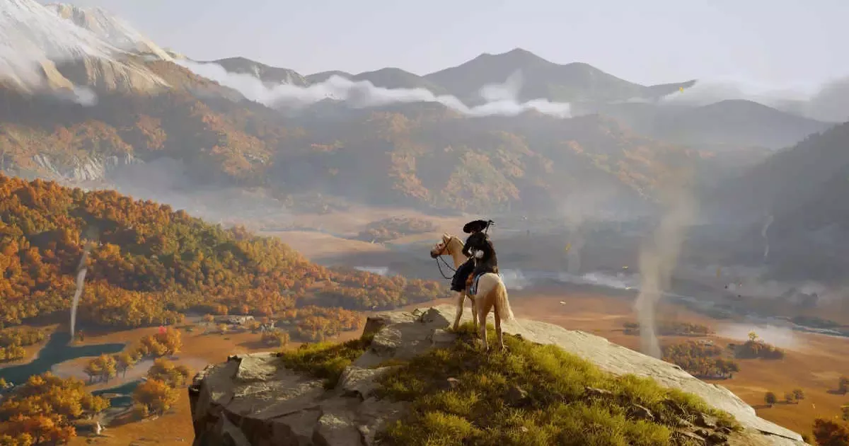 Imagen: Sucker Punch, de Ghost of Yōtei y Tsushima, realiza despidos