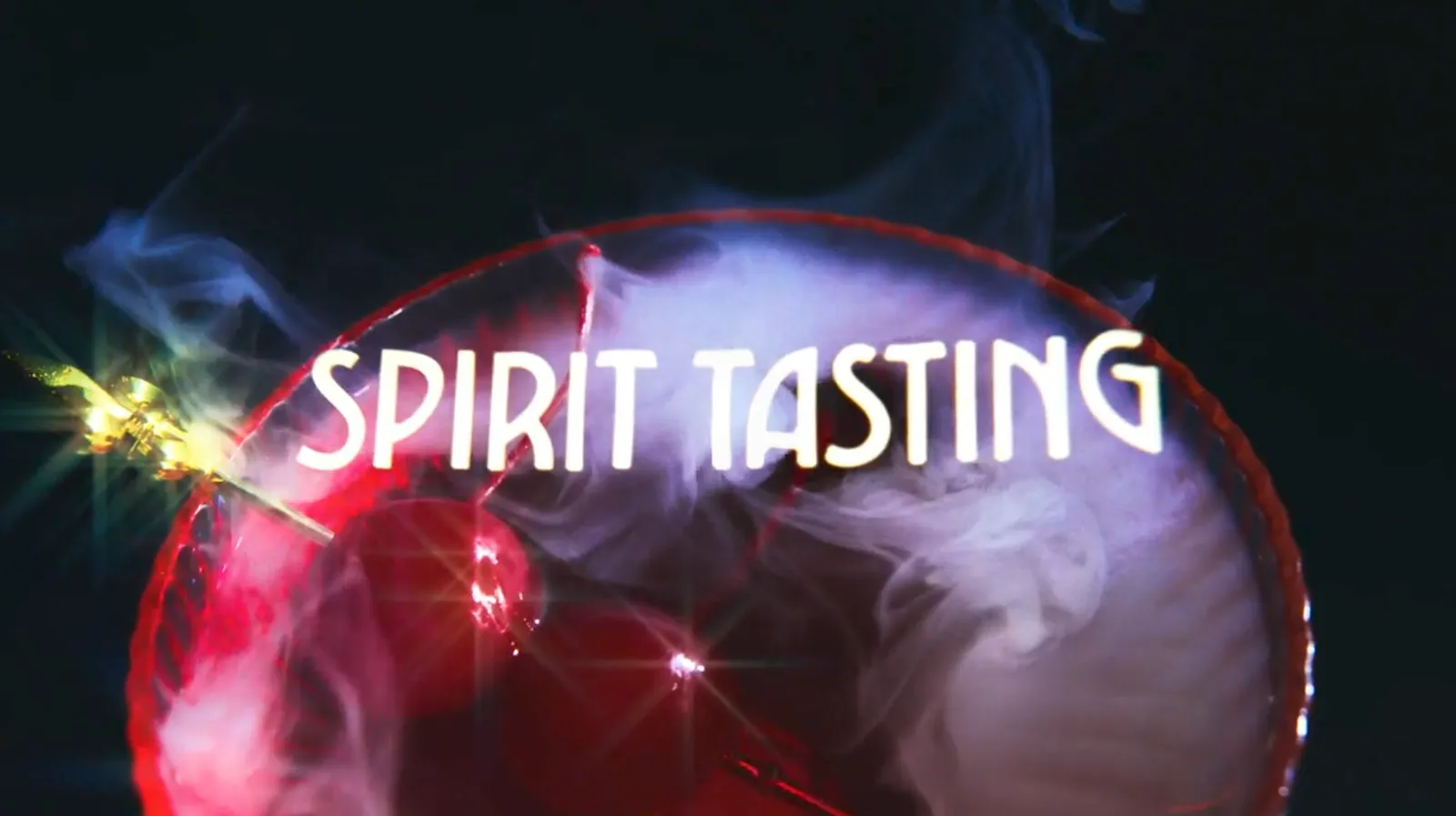 Imagem: ‘Spirit Tastings’, novo filme do criador de ‘WNUF Halloween Special’, Chris LaMartina, é revelado como roadshow de exibições (EXCLUSIVO)