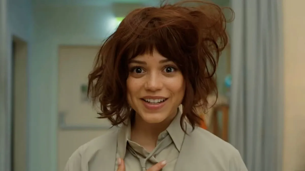 Imagem: Jenna Ortega ofusca o resto da fábula de IA melosa de Taika Waititi, Klara e o Sol