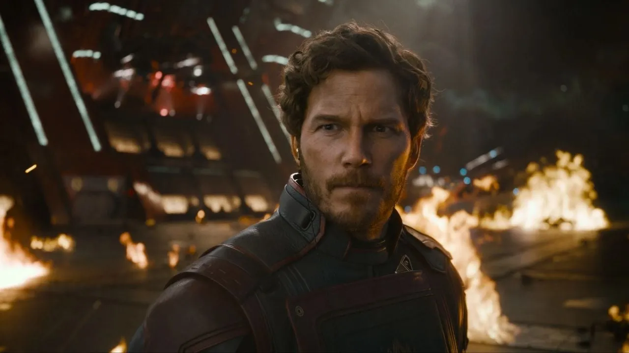 Imagem: Chris Pratt vai aparecer em Vingadores: Doutor Destino? Astro de Guardiões da Galáxia afirma que os fãs "verão o Senhor das Estrelas novamente"