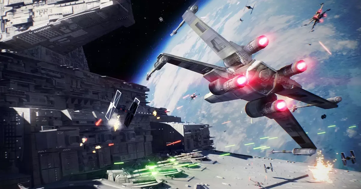 Imagen: Star Wars Battlefront 3 podría ser desarrollado por Bungie, según rumores