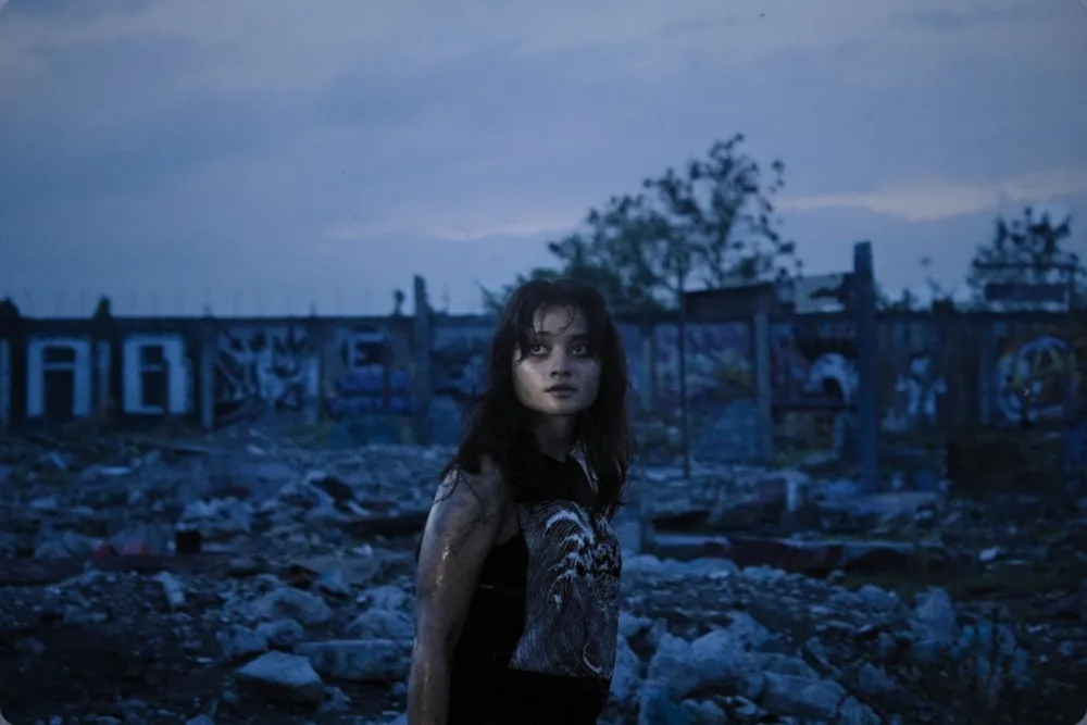 Imagem: ‘Ria’, estreia de folk-punk de Arvin Belarmino e vencedor em Busan, é adquirido pela Lights On (EXCLUSIVO)