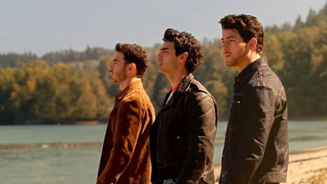 Imagen: Tras casi dos décadas, el clásico de Disney tiene secuela: Camp Rock 3 ya está disponible en streaming