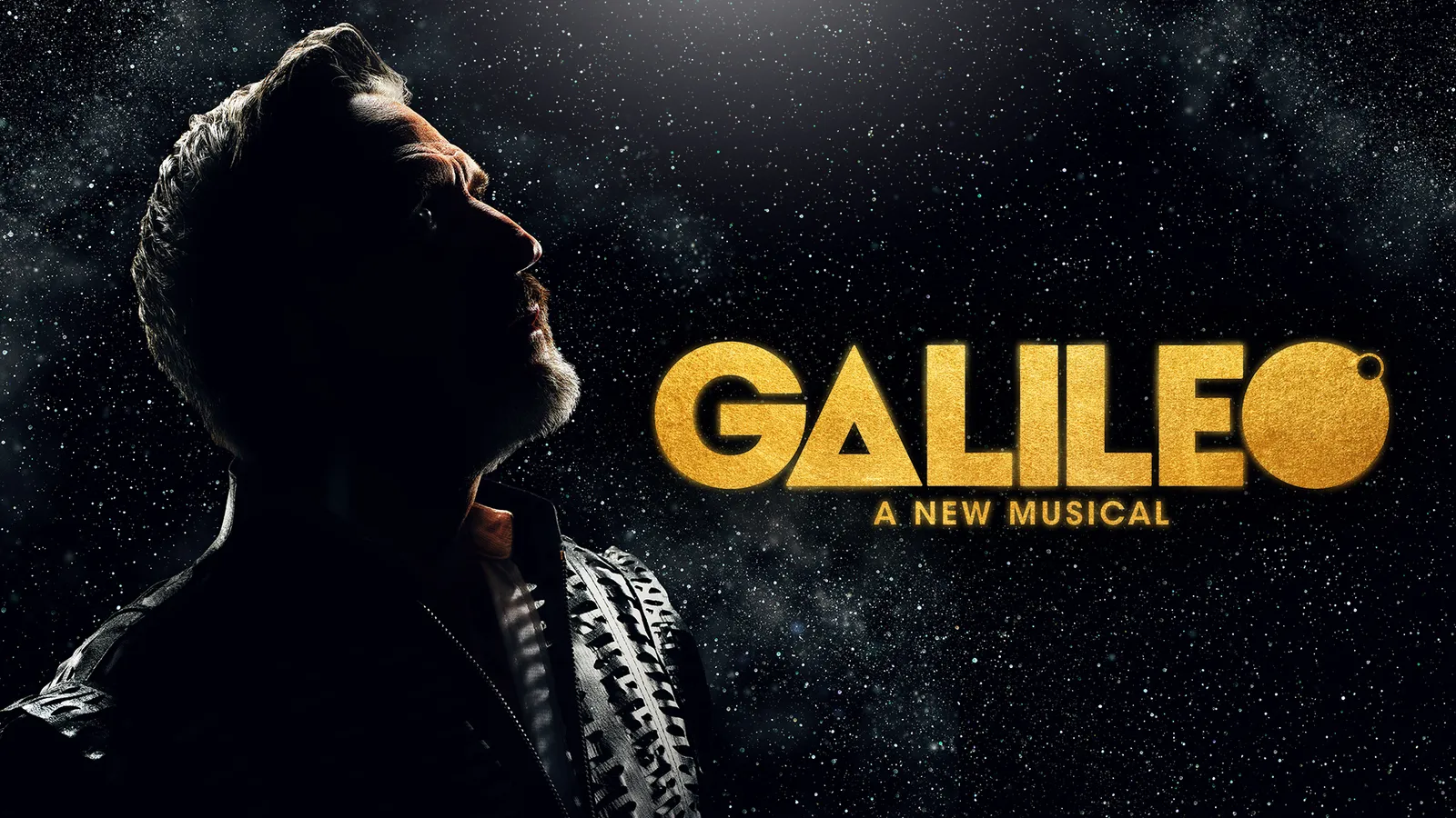 Imagem: Neil deGrasse Tyson, Bill Nye e Dra. Mae Jemison se juntam ao musical 'Galileo' da Broadway como coprodutores