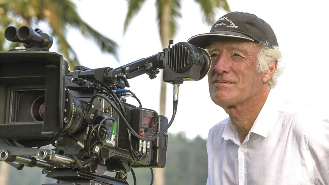 Imagem: Roger Deakins sobre instinto, experiência e não saber o que é um diretor de fotografia: “Ainda não consigo responder a isso”