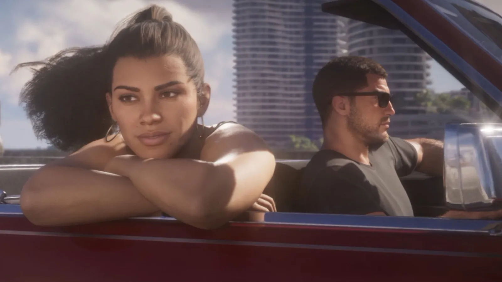 Imagem: Mais de 30 novas capturas de tela de GTA 6 do trailer de lançamento