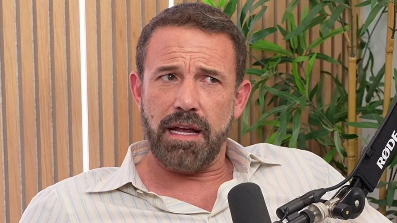 Imagen: "Una de las cosas más despreciables que he visto": Ben Affleck defiende a Zack Snyder tras ataques "repugnantes"