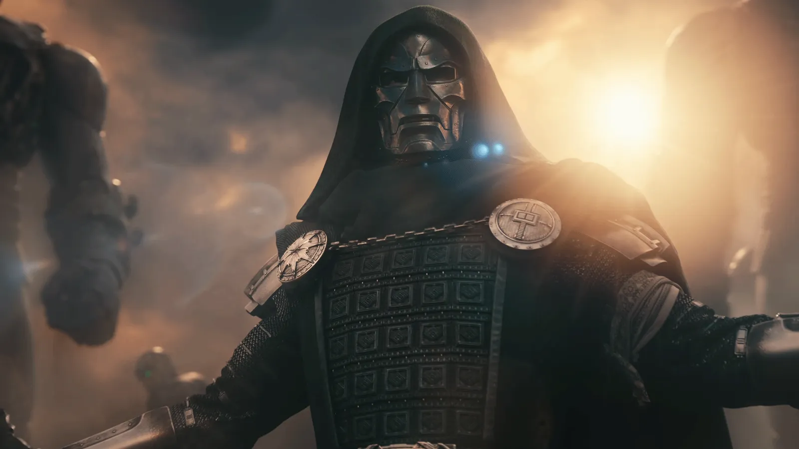 Imagem: Teaser de Avengers: Doomsday revela quem foi cortado do primeiro trailer, dizem fãs