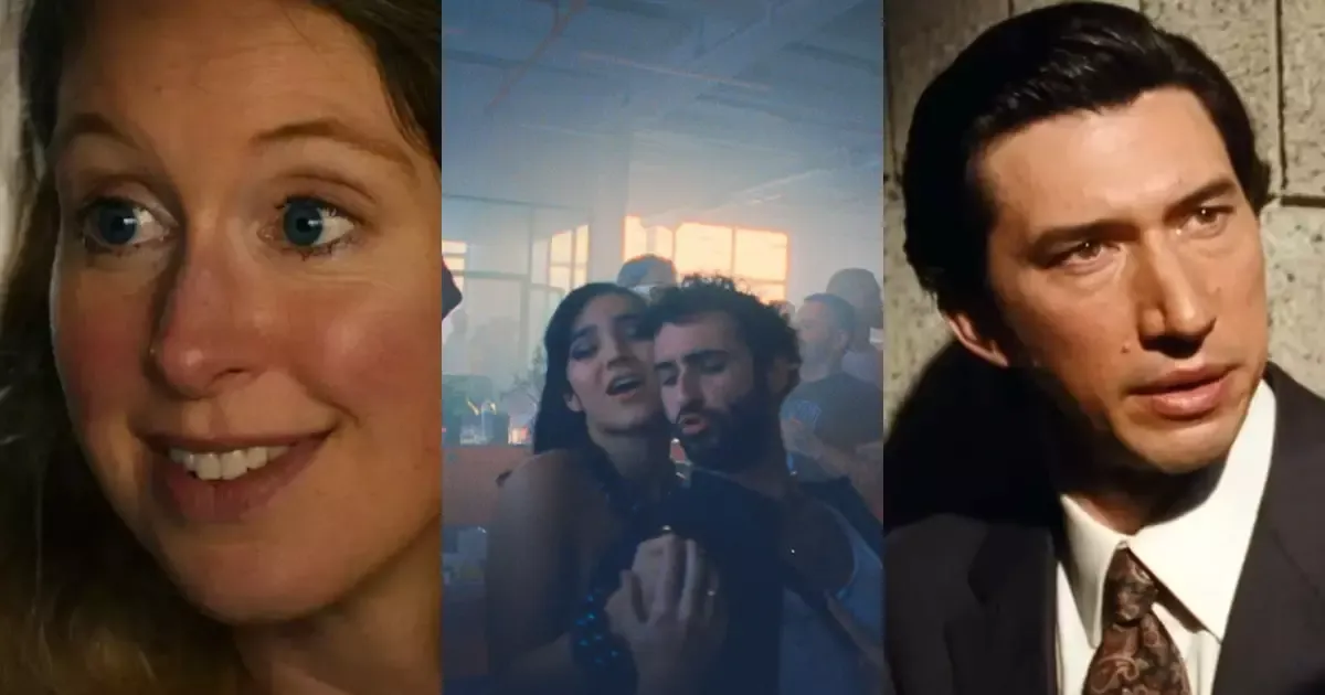 Imagem: XVII Janela de Cinema de Recife anuncia seleção com Tudo Pode Ser Visto, Club Kid e mais