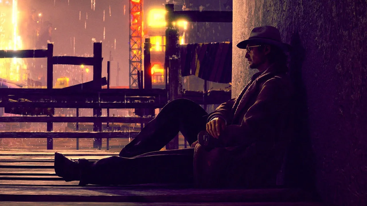 Imagem: Stranger Than Heaven: a prévia final da ambiciosa aventura de ação da equipe de Yakuza que abrange décadas