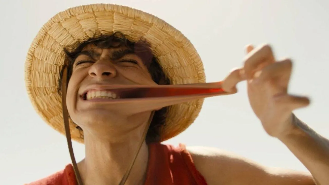 Imagem: One Piece está de volta à Netflix, mas Luffy foi substituído: Streaming aposta em mudança inusitada