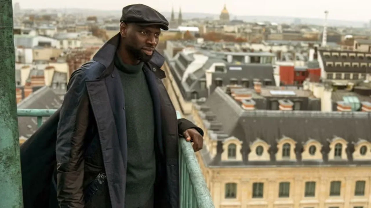 Imagem: Lupin: Que horas estreia a 4ª temporada da série francesa na Netflix?