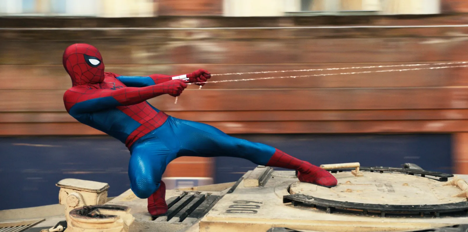 Imagem: Marcus Theatres Registra Recorde no Terceiro Trimestre Impulsionado por ‘Spider-Man’ e ‘The Odyssey’ em Meio ao Boom de Bilheteria