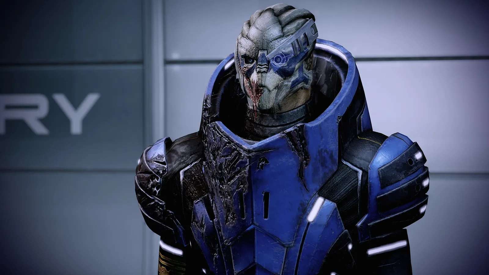 Imagem: Desenvolvedor de Mass Effect 5 Diz que BioWare Viu o Que Larian e CD Projekt Vinham Fazendo no Espaço de RPG e Estava Levando a Franquia ao ‘Próximo Nível’