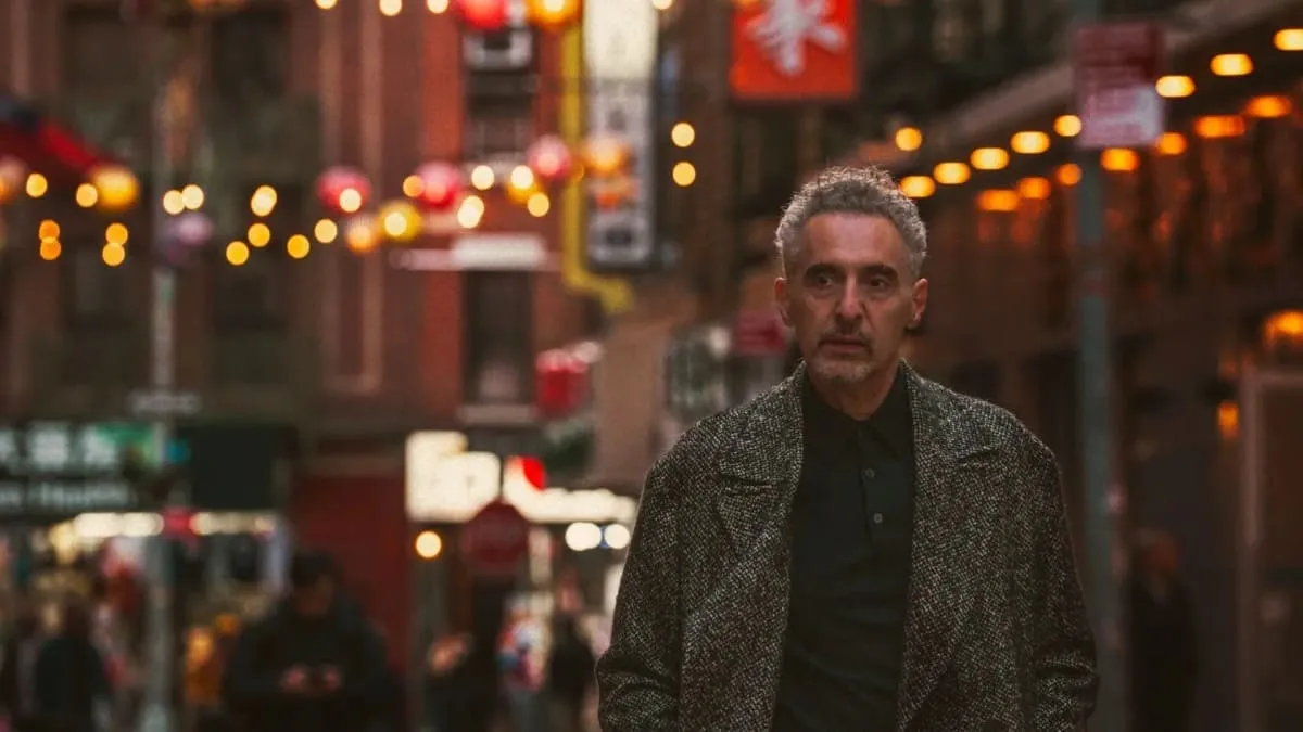 Imagem: Cuidado com seus pertences perto do batedor de carteira treinado John Turturro, diz John Turturro