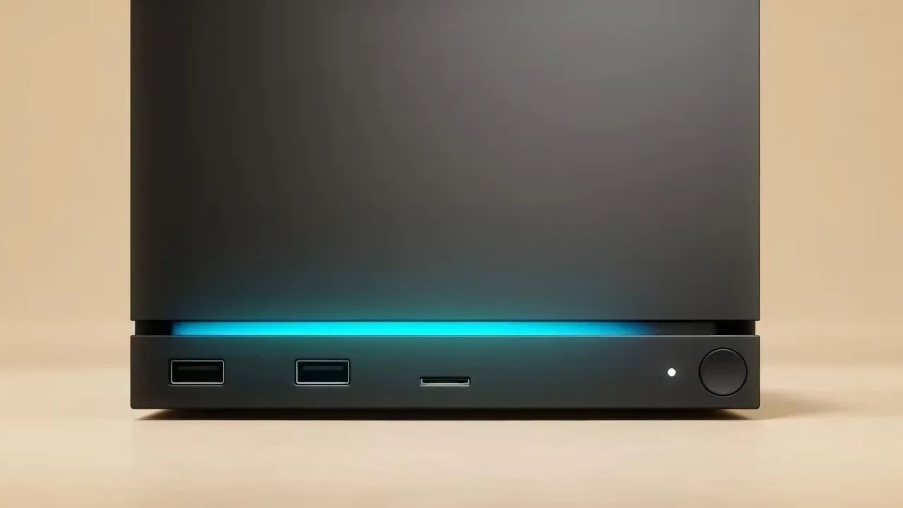 Imagem: Comprei uma Steam Machine – Eis o Motivo (e Como Está Sendo)