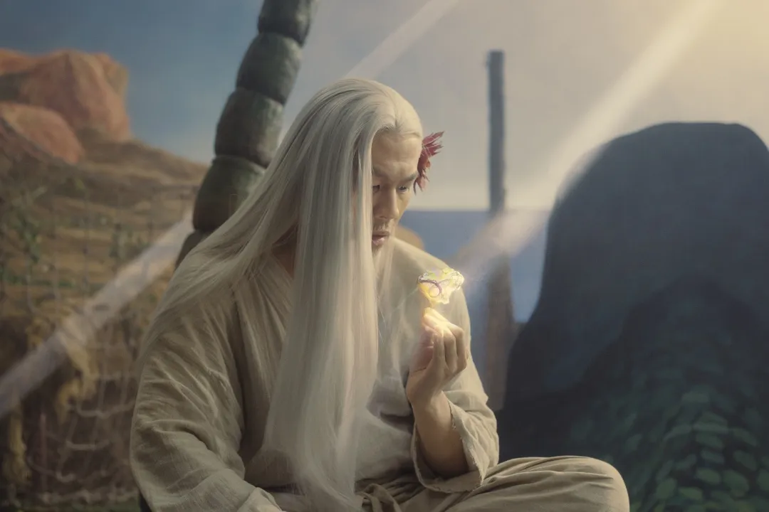 Imagem: Parallax Films assume vendas internacionais de 'Fuxi: Four Tales Of Feasting' antes da estreia mundial em Tóquio
