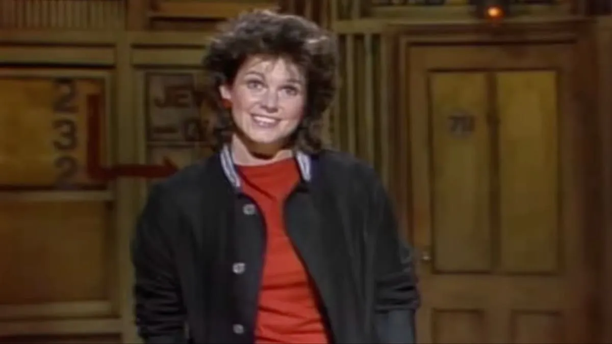 Imagem: Descanse em paz, Susan Saint James, atriz de Kate & Allie e McMillan & Wife