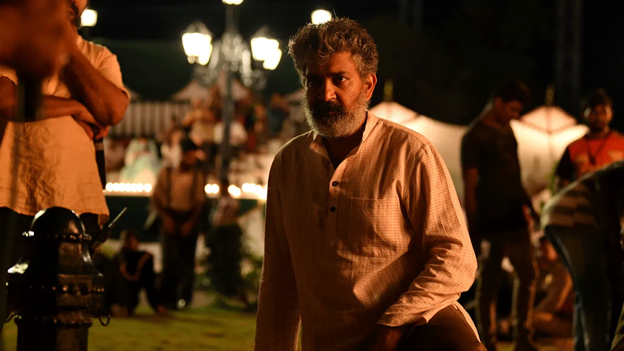 Imagem: S. S. Rajamouli revela como manter o público interessado em filmes de mais de 3 horas (Entrevista)