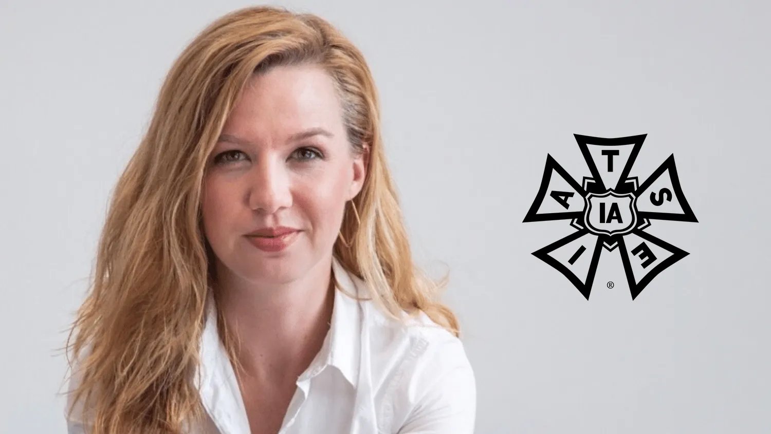 Imagem: IATSE nomeia Jillian Arnold como a primeira Oficial de Inteligência em Trabalho e Tecnologia do sindicato