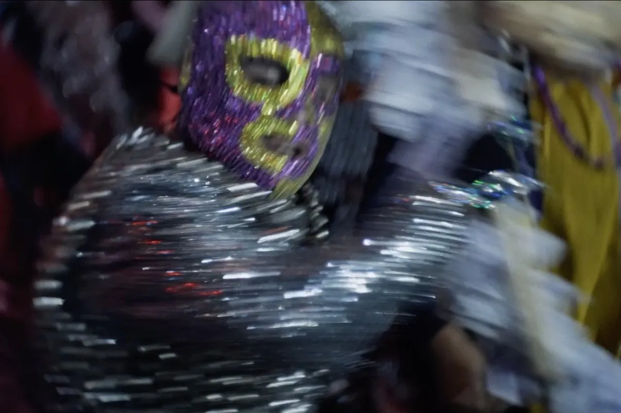 Imagem: ‘Dance of the Souls’, exibido em Morelia, explora as muerteadas de Oaxaca, celebrando o fim e o começo