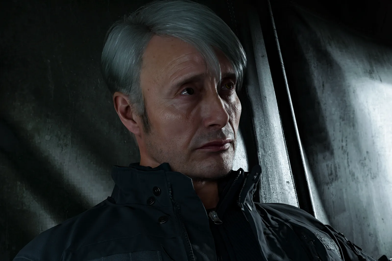 Imagem: Como ‘Call of Duty’ Encontrou o Elenco de ‘Modern Warfare 4’, do Vilão de Mads Mikkelsen à Ri Ju-Young de Prisca Kim
