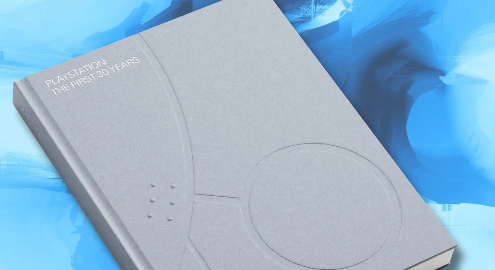 Imagem: 'Livros Físicos, Mas Não Jogos Físicos?' — Anúncio de Livro do PlayStation Gera Confusão sobre a Postura da Sony em Mídia Física