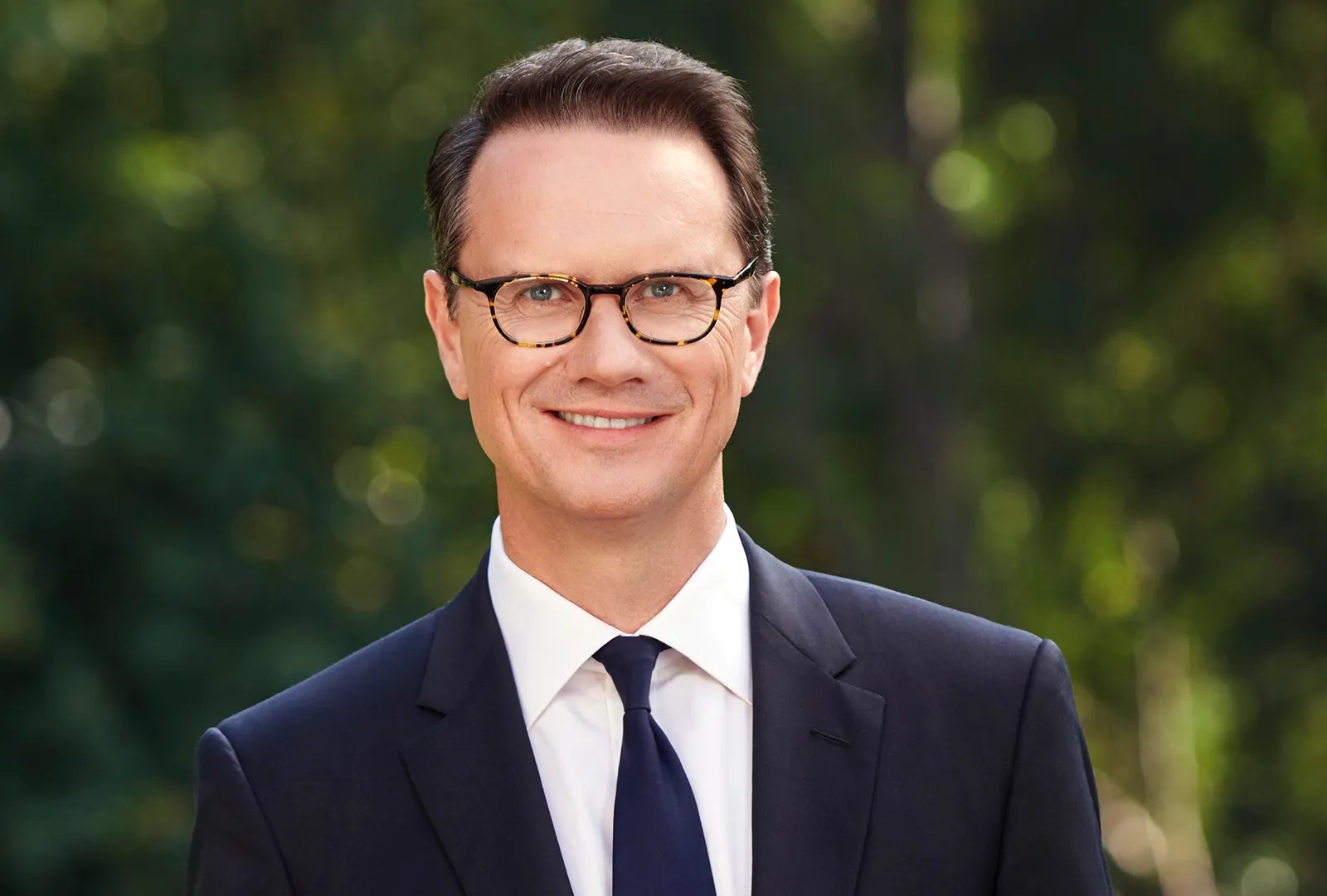 Imagem: Netflix nomeia Peter Rice como diretor de conteúdo