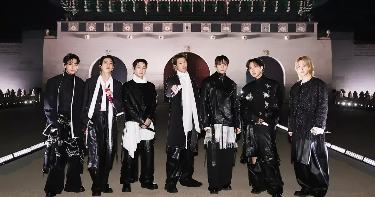 Imagem: BTS | Qual é a setlist da turnê ARIRANG? Saiba o que grupo pode tocar no Brasil