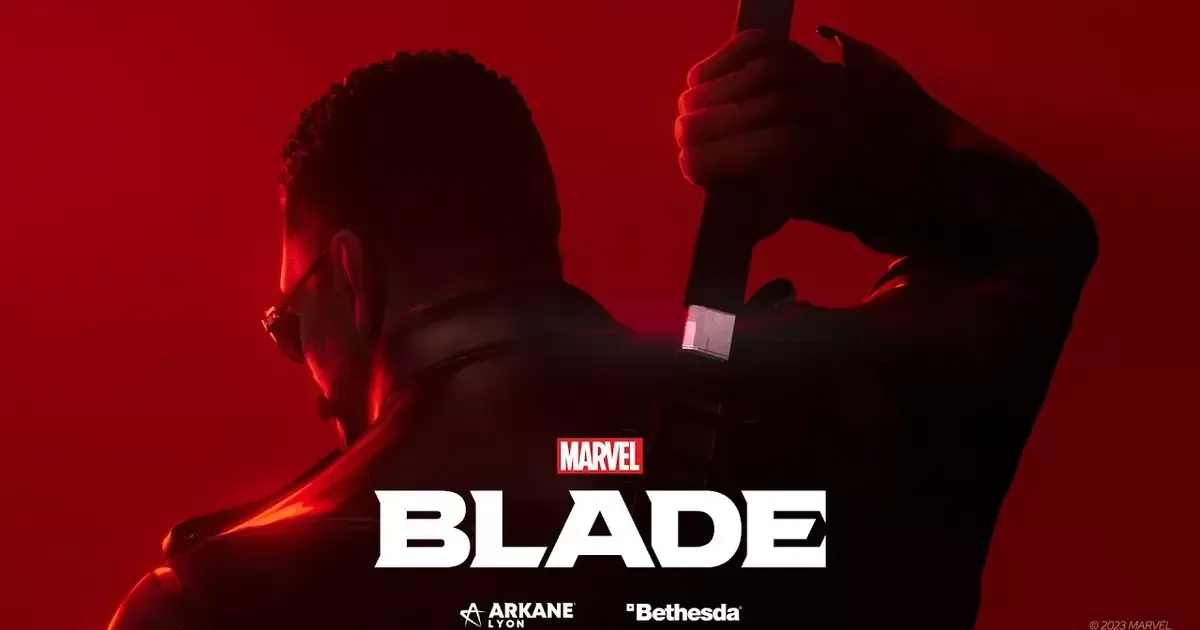 Image: Marvel's Blade | Game at High Risk of Being Canceled, Says French Newspaper