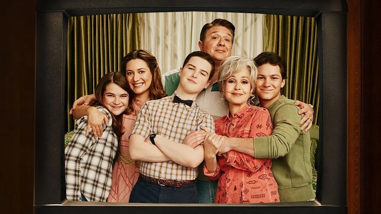 Imagem: Estrela de Young Sheldon, Annie Potts diz que ficou 'um pouco triste' com a participação de Jim Parsons como Sheldon 'mesquinho e sem mudanças' no final da série