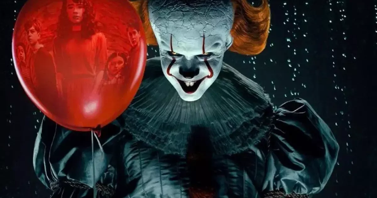 Imagem: It: Bem-Vindos a Derry | 2ª temporada será “muito sangrenta” e terá inspiração em filmes de gângsteres