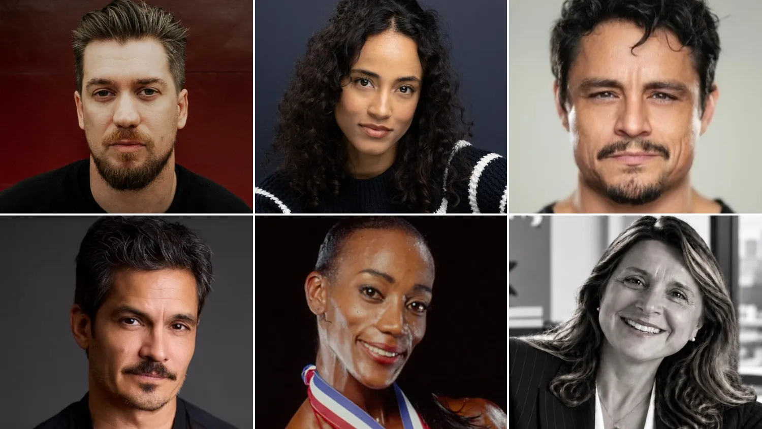 Imagem: ‘Iron Jane’ ganha Rafael Casal, Alexandra Metz, Jesse Garcia, Nicholas Gonzalez e Lenda Murray com fim das filmagens; Victoria Alonso vai produzir