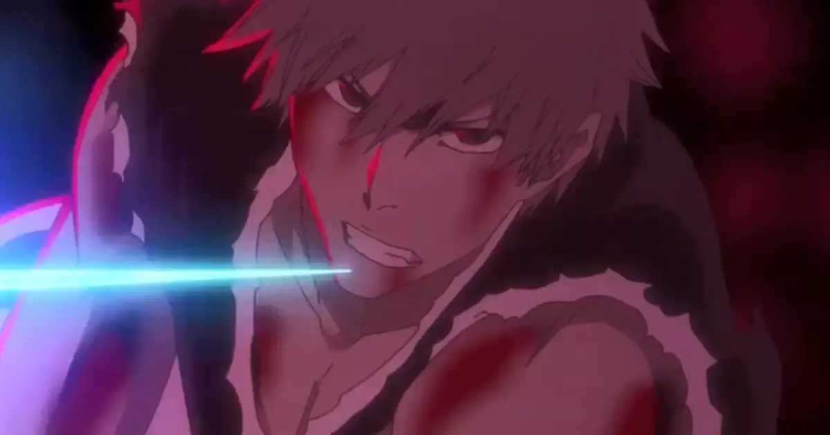 Image: Bleach Gets Final Trailer With Big Fight Between Ichigo and Yhwach; Watch