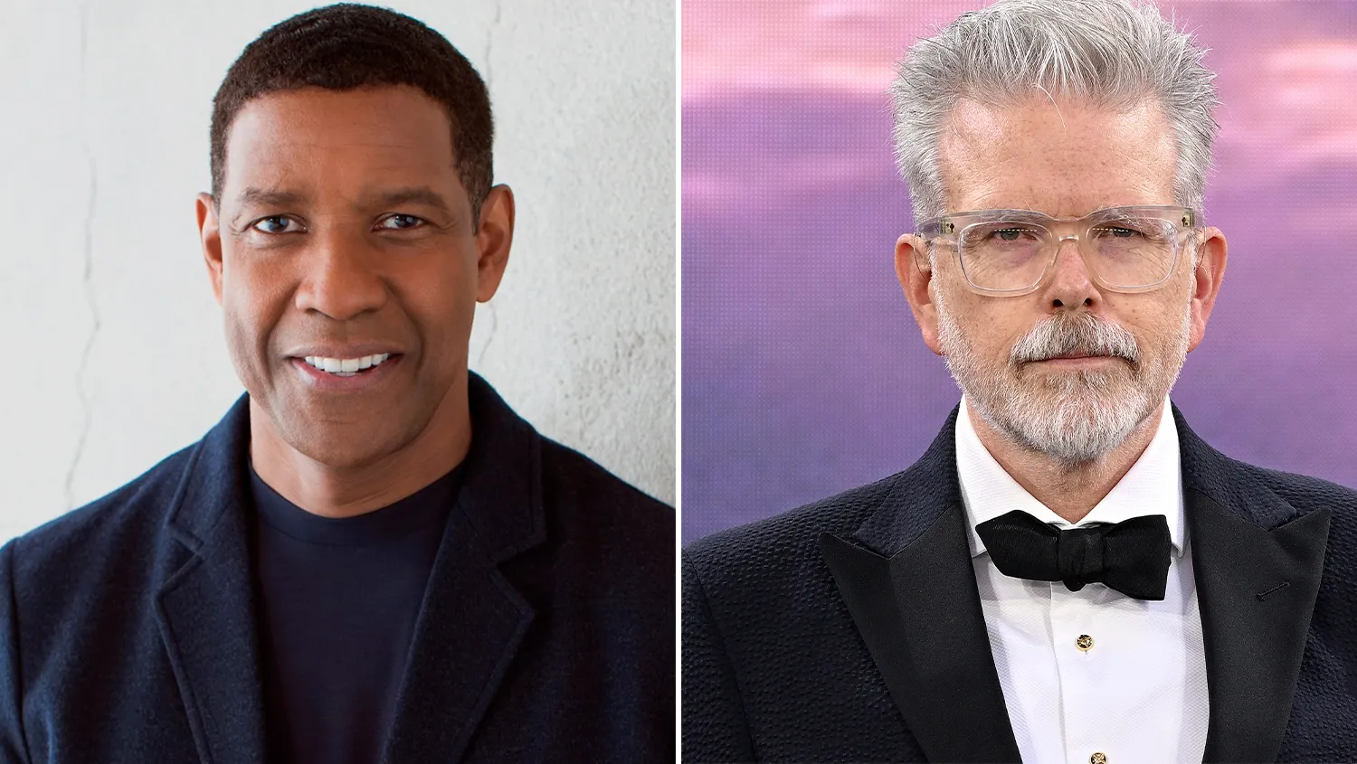 Imagem: Denzel Washington e Christopher McQuarrie se unem a novo thriller da United Artists e da Amazon MGM Studios