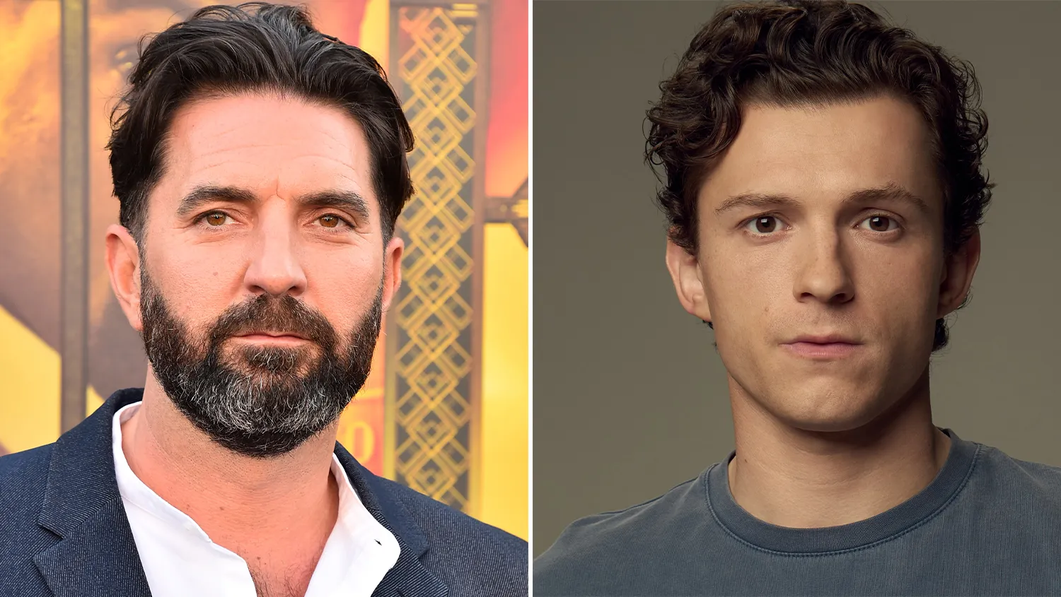 Imagem: Drew Pearce e Tom Holland se unem no thriller da Sony ‘Penthouse’