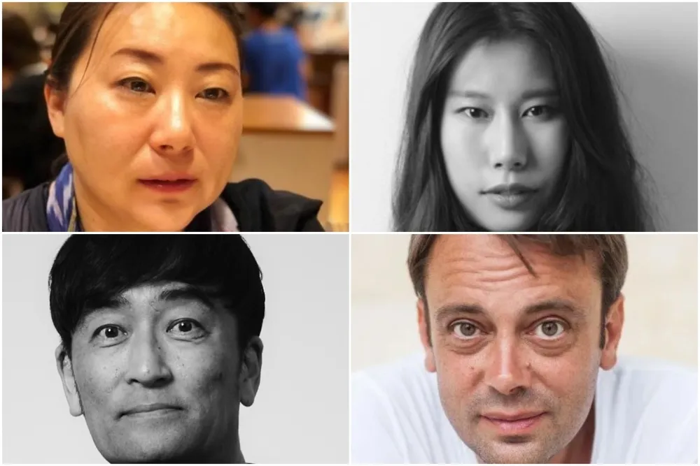 Imagem: Produtores de ‘Renoir’ se juntam a painel de coprodução Ásia-Europa no mercado de Tóquio, enquanto a aceleradora japonesa Atmovie Global Track firma parceria com a Ties That Bind
