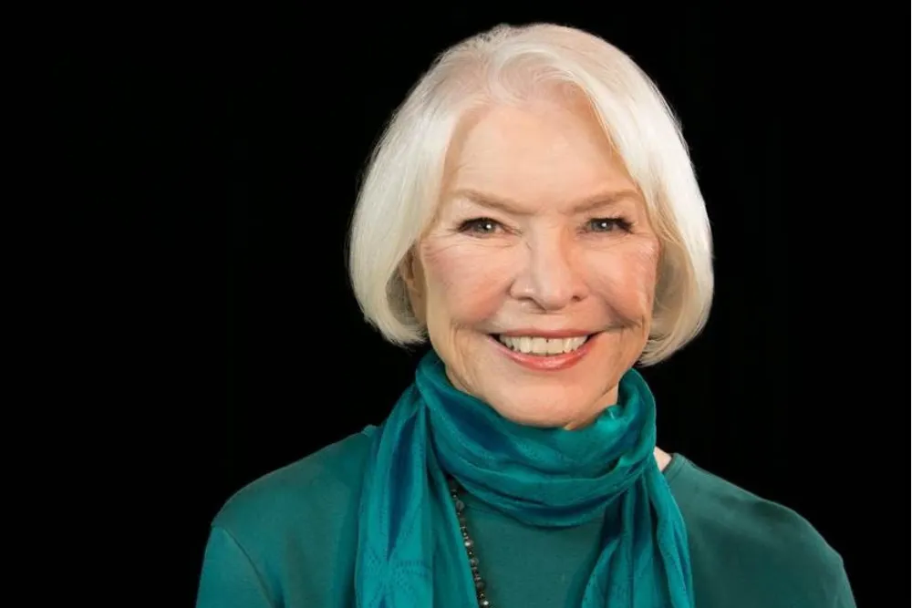 Imagem: Ellen Burstyn fala sobre buscar o EGOT com seus poemas favoritos e sobre ter superado 'O Exorcista': 'Já chega'
