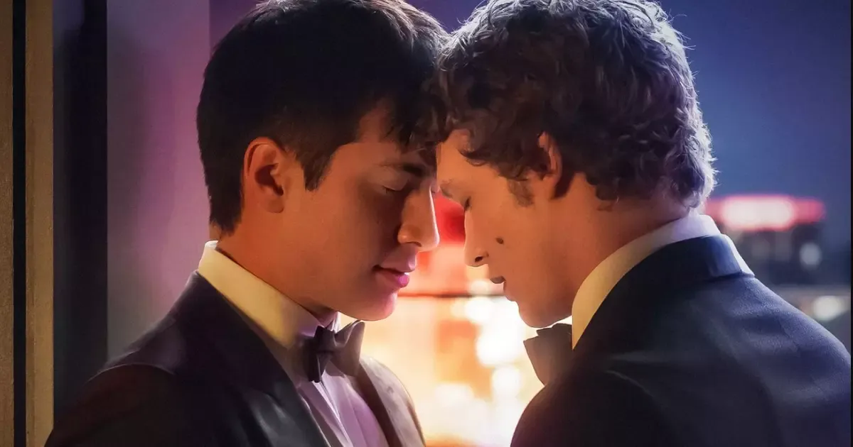 Imagem: Rivalidade Ardente será lançada nos cinemas nos EUA