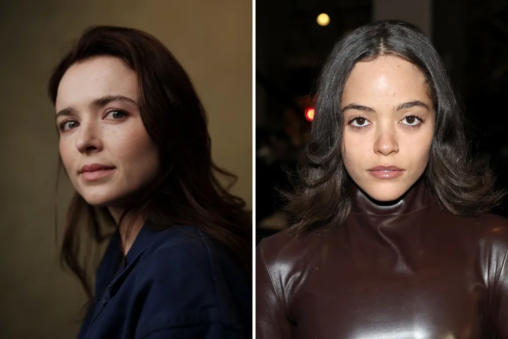 Imagem: Estrela de ‘My Brilliant Career’, Philippa Northeast substitui Quintessa Swindell no drama da Netflix ‘Feral’ (EXCLUSIVO)