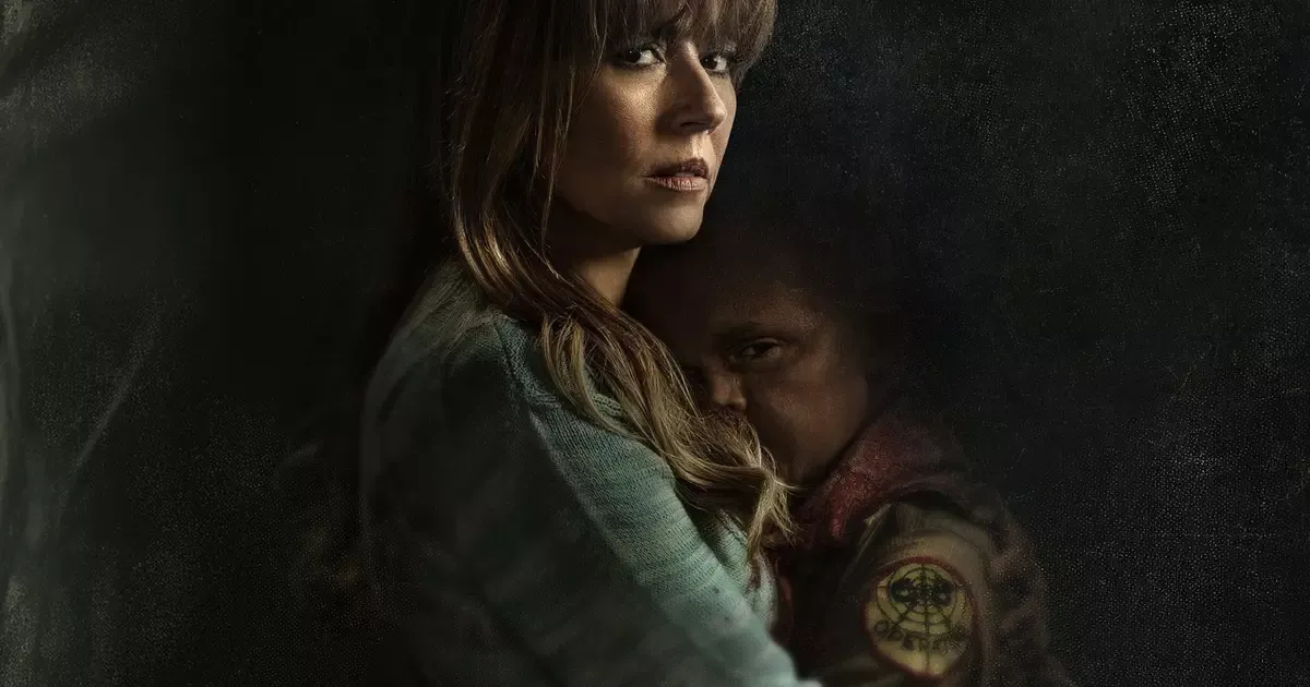 Imagen: Crystal Lake es una buena (y violenta) relectura de Viernes 13