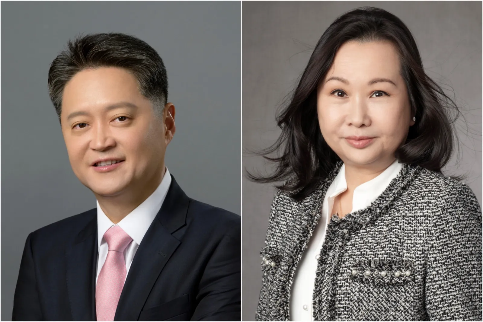 Imagem: Disney nomeia Carol Choi como presidente da Ásia-Pacífico após aposentadoria de Luke Kang