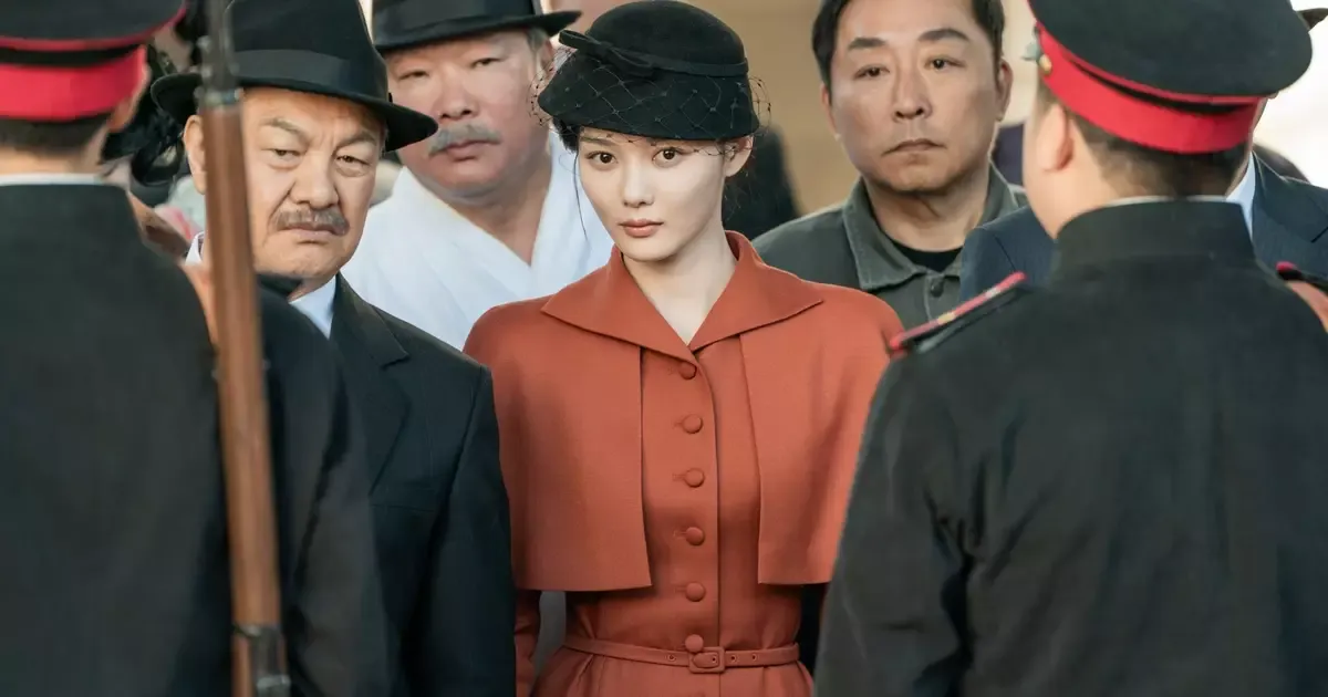 Imagem: Por que 100 Dias de Mentiras vai ter 16 episódios, segundo o diretor Yoo In-shik