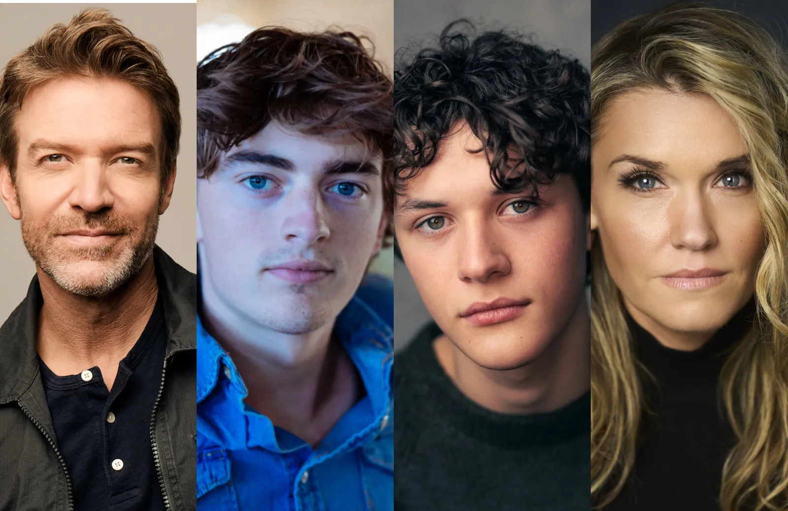 Imagem: ‘Dear William:’ Adaptação para o cinema das memórias de David D. Magee está em andamento