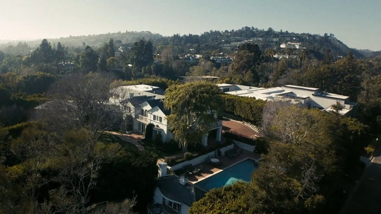 Imagem: 54 milhões de visualizações em 10 dias: Novo suspense do diretor duas vezes vencedor do Oscar é um sucesso estrondoso na Netflix