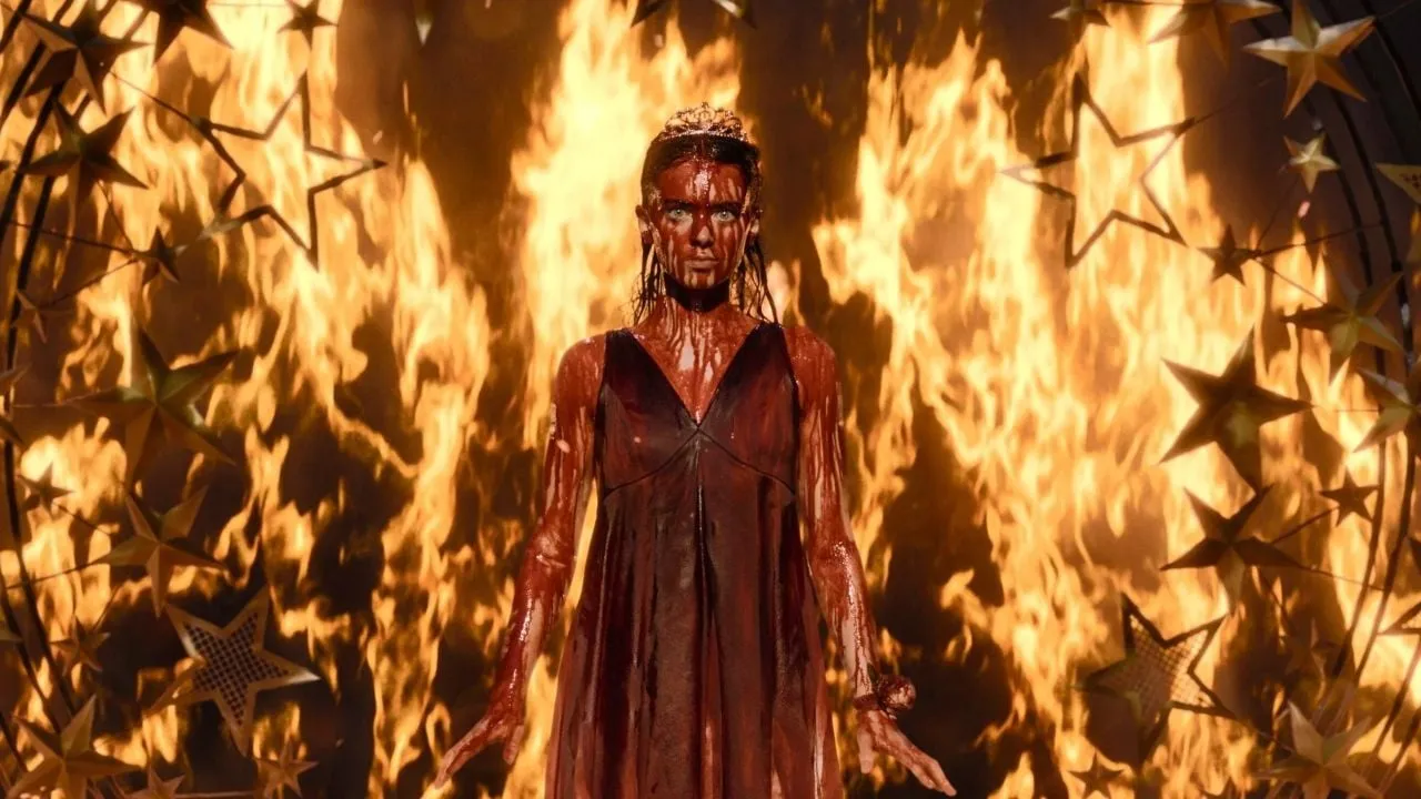 Imagem: Carrie: A série de Mike Flanagan revela qual será sua próxima adaptação de Stephen King para o Prime Video