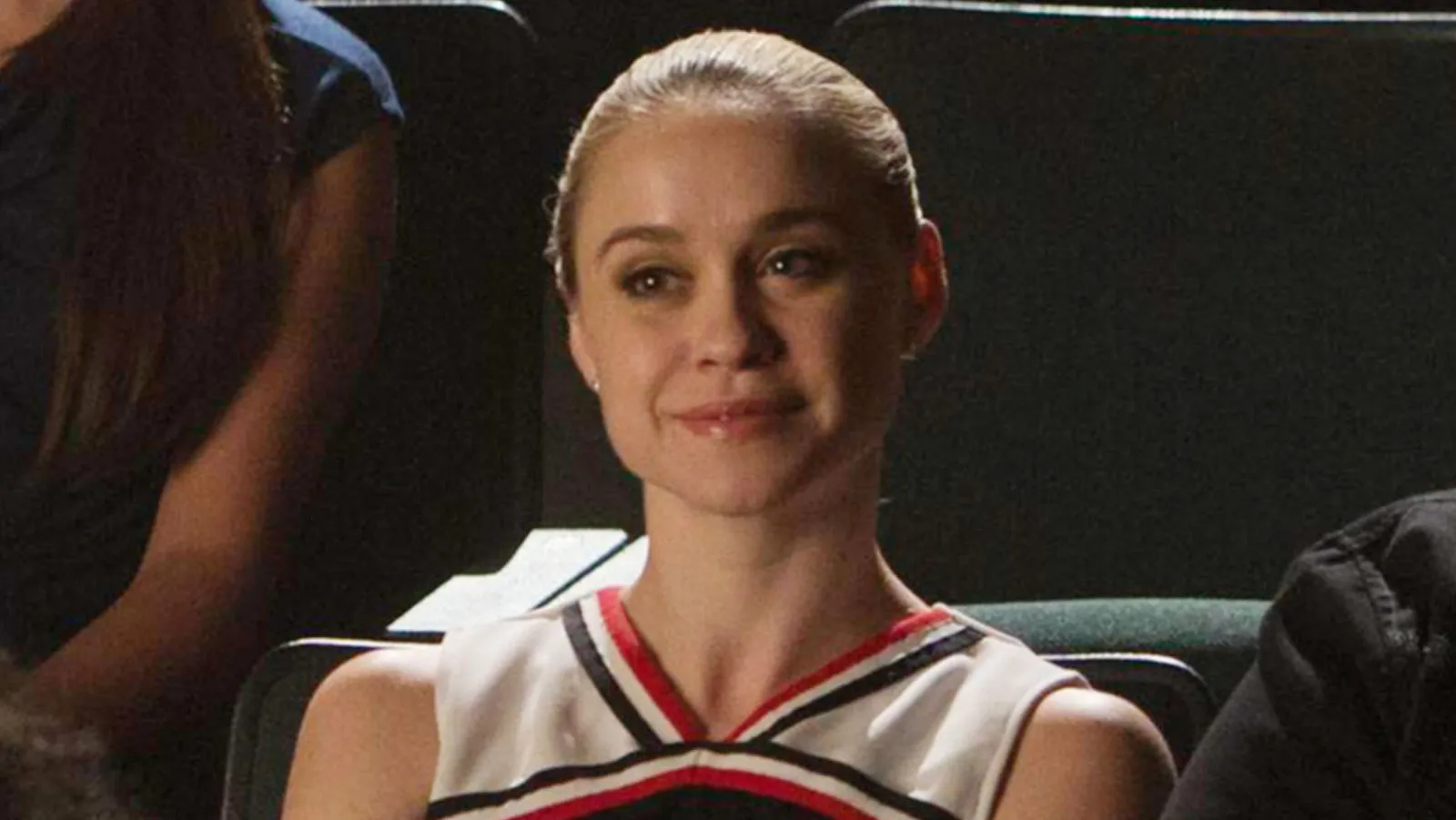Imagem: Becca Tobin sobre o reboot de ‘Glee’: “Isso me dá diarreia”