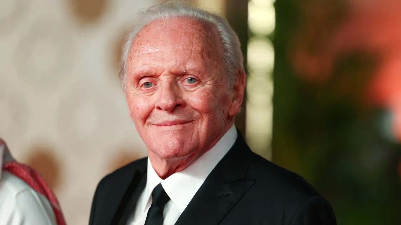 Imagem: Anthony Hopkins duvidou do sucesso deste filme (e errou): Ganhou um Oscar e é um dos melhores filme de terror de todos os tempos