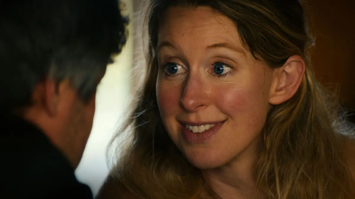 Imagem: Parceiro de Elizabeth Holmes supostamente tenta contratar advogados