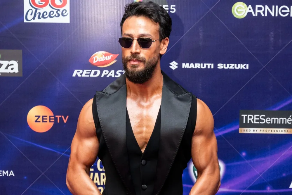 Imagem: Tiroteio contra Tiger Shroff: polícia de Mumbai mobiliza 15 equipes enquanto entidades do cinema dizem que gângsteres querem ‘aterrorizar’ Bollywood